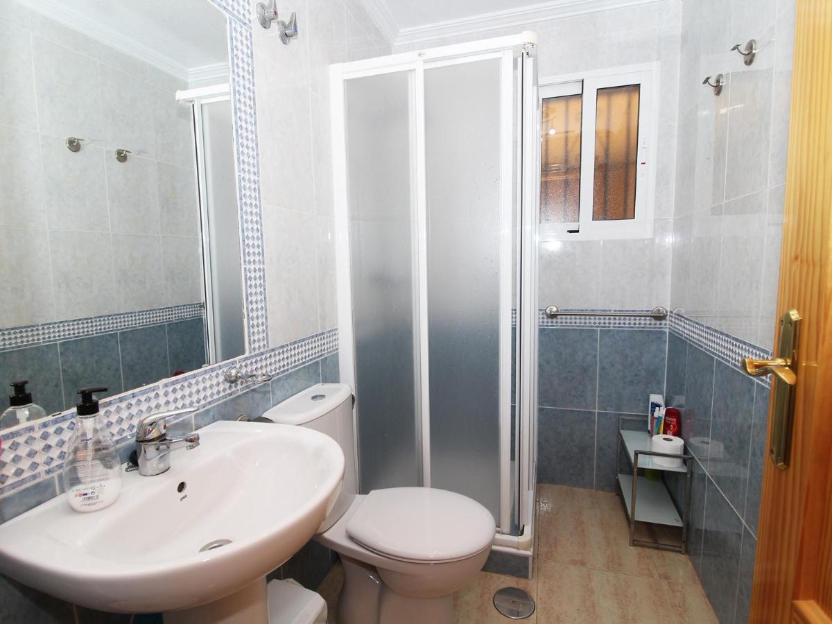 Nice 3 Bedroom Duplex Cabo Roig Orihuela Exterior photo