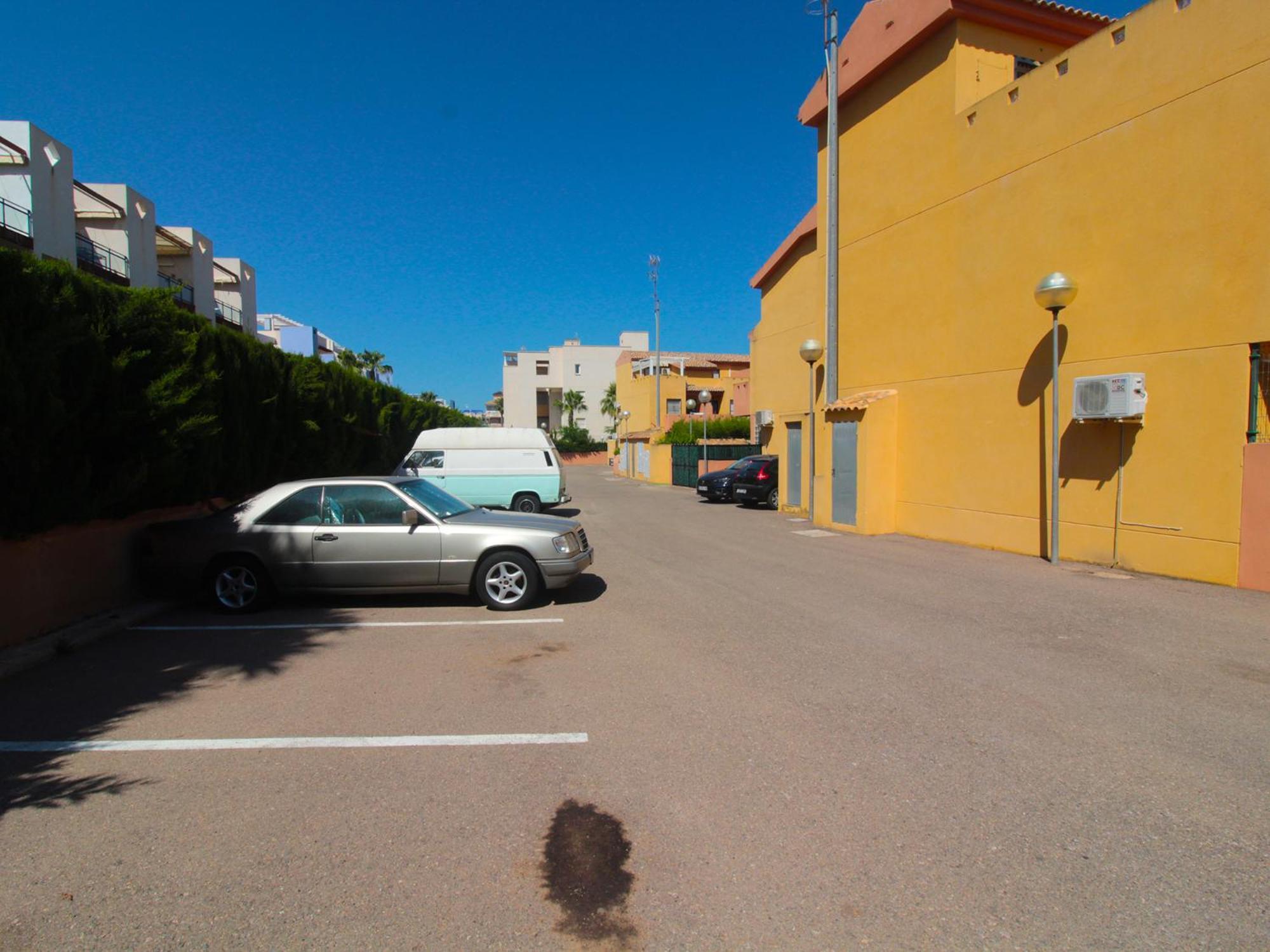 Nice 3 Bedroom Duplex Cabo Roig Orihuela Exterior photo