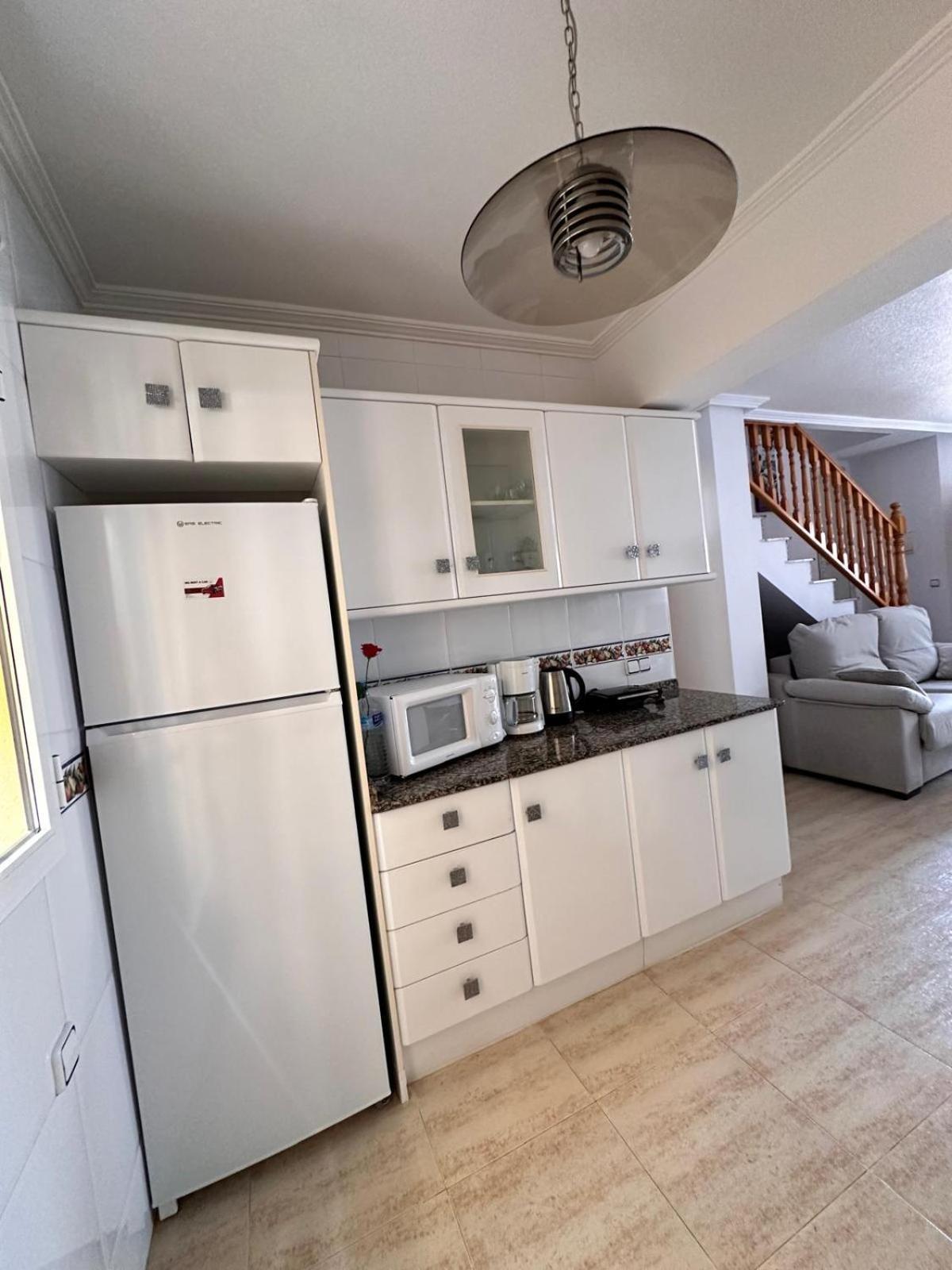 Nice 3 Bedroom Duplex Cabo Roig Orihuela Exterior photo